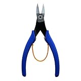 3.peaks スリムプラスチックニッパ 165mm SPN-165S