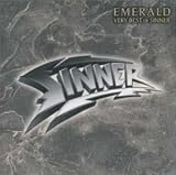 エメラルド～ヴェリー・ベスト・オブ・SINNER
