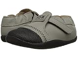 [ボブックス] Bobux Kids ボーイズ Xplorer Arctic (Infant/Toddler) ベビーシューズ Taupe/Black 20 (US 4 Toddler) - M [並
