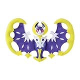 ポケモンセンターオリジナル 792 ぬいぐるみ Pokémon fit ルナアーラ