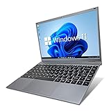 Windows11搭載 第9世代CPU搭載 パソコン 1920×1080 (フルHD) 14インチワイド ノートパソコン Celeron J