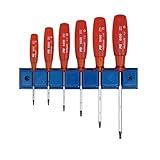 PB SWISS TOOLS 6440 マルチクラフト ヘクスローブドライバーセット ホルダー付 ds-1851644