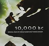 10,000 Bc (Score)