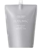 Amazon | 資生堂プロ サブリミック アクアインテンシブ シャンプー