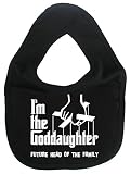 Dirty Fingers ACCESSORY ベビー・ガールズ US サイズ: 0-18 Months カラー: ブラック