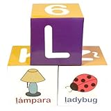 Smart Play Ingenio Alphabet Blocks [並行輸入品]