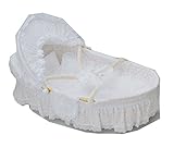 フード付 メイズバスケット クーハン ベビー キャリー