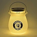 阪神タイガース ソーラーランタン SOLR LANTERN minipod Warm White
