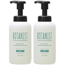 Amazon | [2023年春限定] BOTANIST ボタニスト | ボタニカル