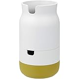 ナカバヤシ CAPOTTO よく使う1本が見つかる ペンスタンド マスタード CPT-PS101MU