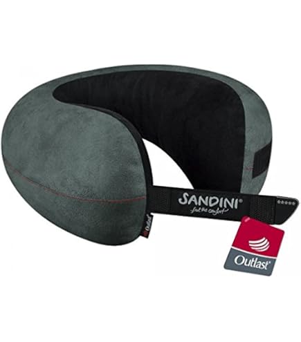 Amazon｜SANDINI SleepFix プレミアム ネックピロー キッズ 子ども