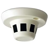 Channel Vision New 6405 Smoke Detector Camera [並行輸入品]