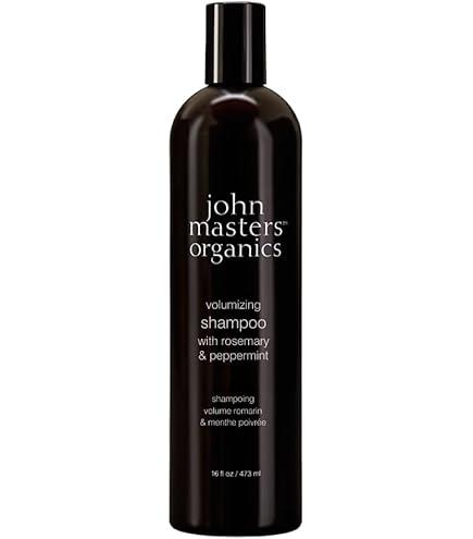 Amazon.co.jp: ジョンマスターオーガニック(john masters organics