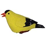 Michael Carr Designs MCD80021 Michael Carr Goldfinch Chirper