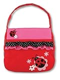 ステファンジョセフ キルト・ハンドバッグ てんとう虫 SJ-8501-60A