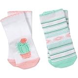 ジンボリー GYMBOREE/ カクタス& ストライプ ソックス 小物 6～12ヶ月【並行輸入】