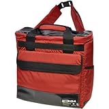 DIG4 / 2 Way Vinyl Tote (赤)