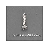 【キャンセル不可】BP07527 Ｍ３　ｘ　３０ｍｍ　　鍋頭タッピングビス（ステンレス製／２０本）