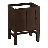 KOHLER K-2604-F69 Tresham 24-Inch Vanity, Woodland [並行輸入品]