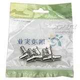 プラズマ切断機(CT416-2・CUT40)用プラズマロングチップ　PT-31(10個入)