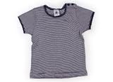 PETIT BATEAU(プチバトー) Tシャツ・カットソー 80サイズ 女の子