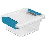 TOTE CLIP LID MINI [並行輸入品]