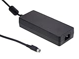 MEAN WELL オリジナル GS160A24-R7B 24V 6.67A meanwell GS160A 24V 160W AC-DC 工業用アダプター