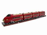 WeGlow International 27.5" Express High Speed Train [並行輸入品]