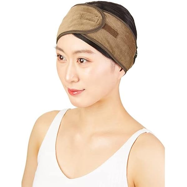 使い捨てヘアバンド Amazon.co.jp: S.fields.inc 使い捨てヘアバンド ヘアキャップ