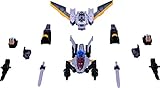 ダイアクロン DA-32 マニューバ スカイジャケット