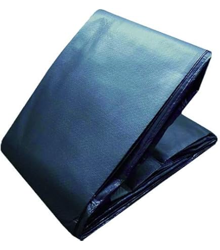 Amazon | TRUSCO(トラスコ) エコ超厚手UVシート#5000 1.8M×1.8M Amazon | TRUSCO(トラスコ) エコ超厚手UVシート#5000 1.8M×1.8M