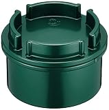 積水化学工業 耐火 FSDV-CO (掃除口) 75 (1個入り)
