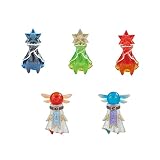 星の子コレクション3 -新星- 6個入りBOX