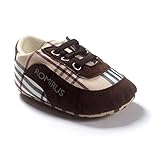 Nasbach　ベビーシューズ　赤ちゃん　キッズ　　ルームシューズ　　　13cm