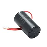 ランフィー　CBB60洗濯機用コンデンサ250V AC SH PO 16 uF起動用コンデンサ