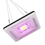 植物育成用ledライト 植物育成ledランプ 植物育成 led スポットライト 植物育成led電球 植物育成灯 投光器 防水ip67 cob led grow light 50w 500w相当 全スペ