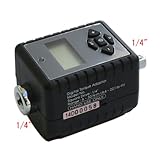 1/4（6.35mm） デジタルトルクレンチアダプター6～30Nm N096