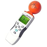 RF 3 Axis Field Strength EMF Meter 50MHz [並行輸入品]