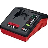 PORTER-CABLE PCXMVC Multi-Chemistry Slide Pack Charger by PORTER-CABLE