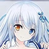 見上げてごらん、夜空の星を FINE DAYS 天ノ川沙夜 B2タペストリー