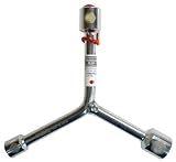 MINAMI SENBA WORKS Y型BOXレンチ 8×10×13 SYB-7