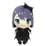 ケイカンパニー 【推しの子】×サンリオキャラクターズ ぬいぐるみ 黒川あかね OSAC-NG-KA H17.5×W11.5×D12cm 2023-12