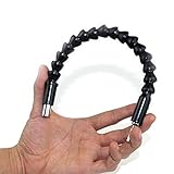 5 PCS多機能充電式ドリル電動スクリュー専用フレキシブルシャフトトルクドリルロッド,