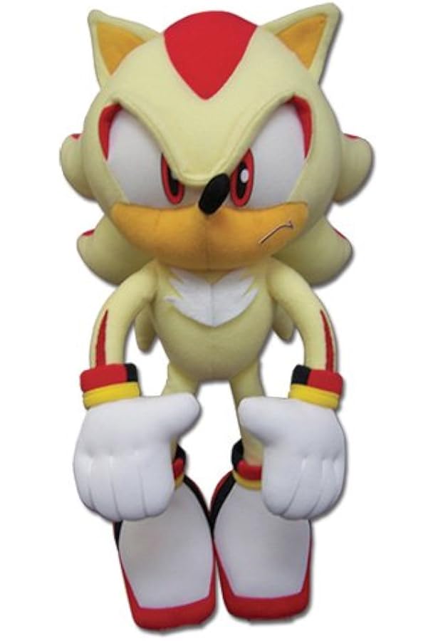 shadow plush ge