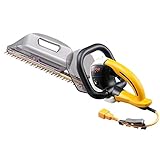 リョービ(RYOBI) ヘッジトリマ HT-4032 刈込幅400mm 666107A