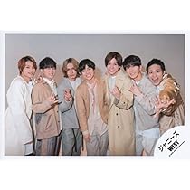 CDコレクション - WEST, 関ジャニ∞, その他 Amazon.co.jp: ジャニーズWEST 公式生写真 （集合）WA00677