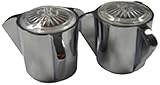 Kissler 799-0245 Saco Pair Small Lavatory Handles [並行輸入品]
