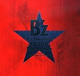 B'z The Best “Ultra Pleasure"(2CD+DVD) CD+DVD