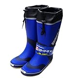 コーナンオリジナル 吸汗速乾カラーブーツ 25.5cm KTL04-2471 25.5cm