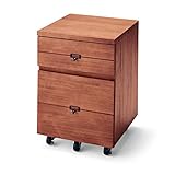 アンティーク風ワゴン　　Ａ